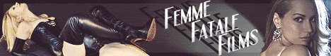 femdom fantasy video at femme fatales film